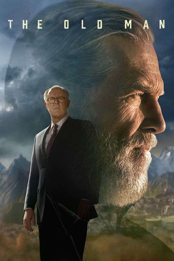 مسلسل The Old Man الموسم الاول الحلقة 5 مترجمة