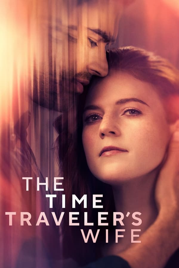 مسلسل The Time Traveler’s Wife 2022 مترجم كامل