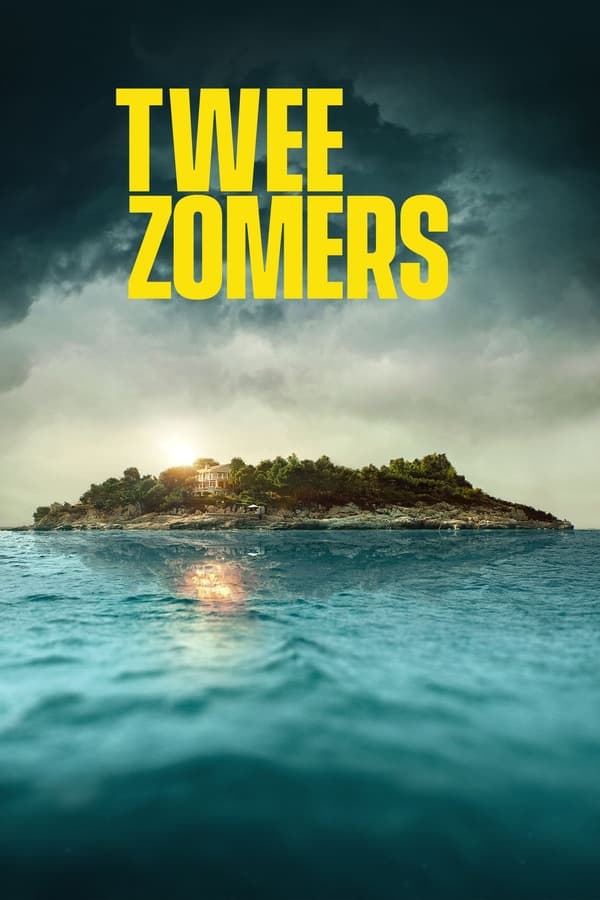 مسلسل Two Summers الموسم الاول الحلقة 3 مترجمة