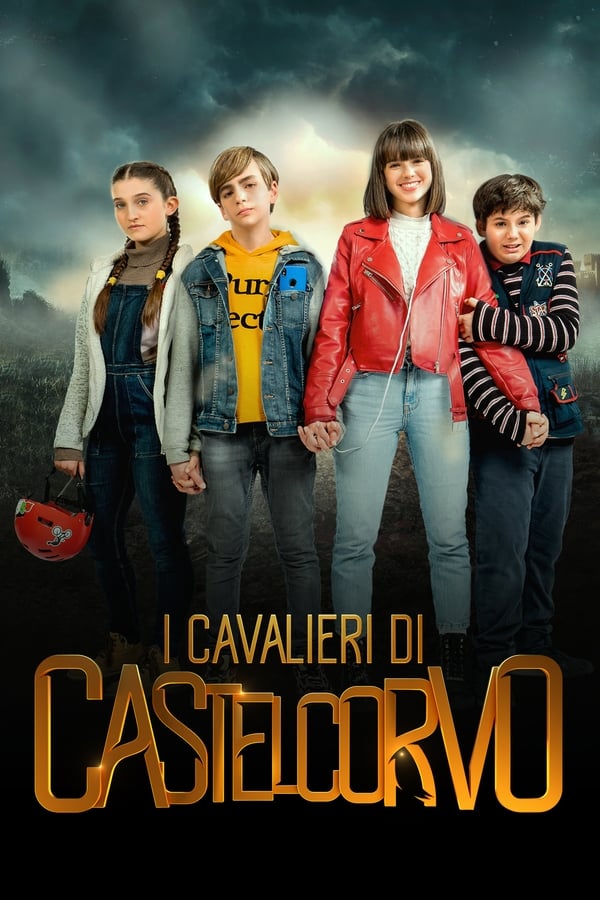 مسلسل  The Knights of Castelcorvo الموسم الاول الحلقة 13 مترجمة