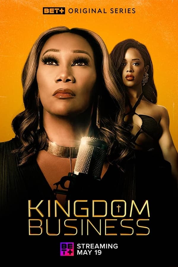 مسلسل  Kingdom Business الموسم الاول الحلقة 6 مترجمة