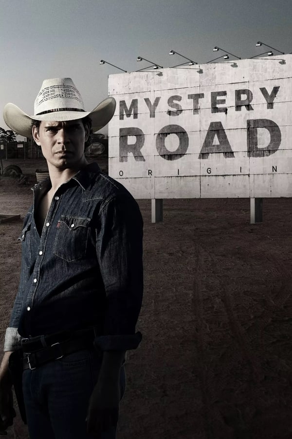 مسلسل Mystery Road: Origin الموسم الاول الحلقة 1 مترجمة