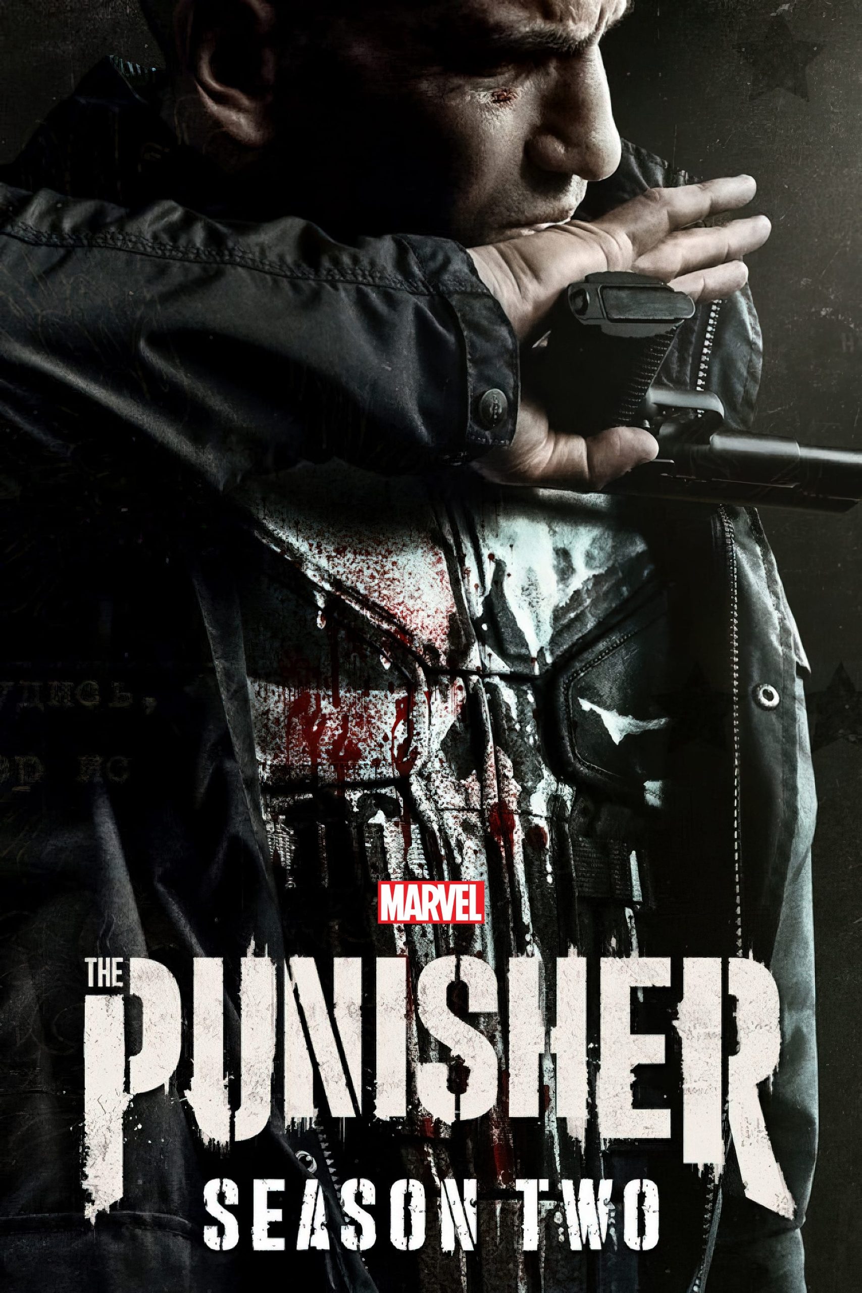 مسلسل The Punisher الموسم الثاني الحلقة 6 مترجمة