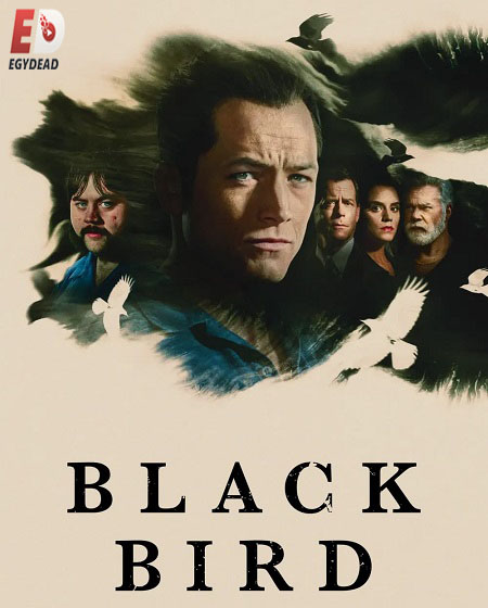 مسلسل Black Bird الحلقة 5 مترجمة