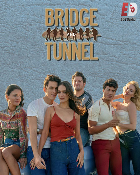 جميع مواسم مسلسل Bridge and Tunnel مترجم كامل