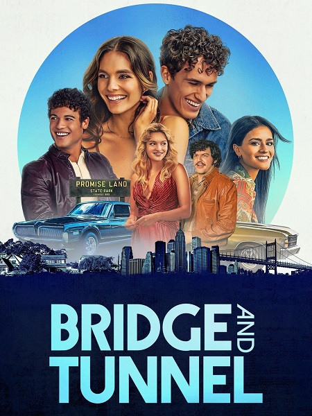 مسلسل Bridge and Tunnel الموسم الثاني مترجم كامل