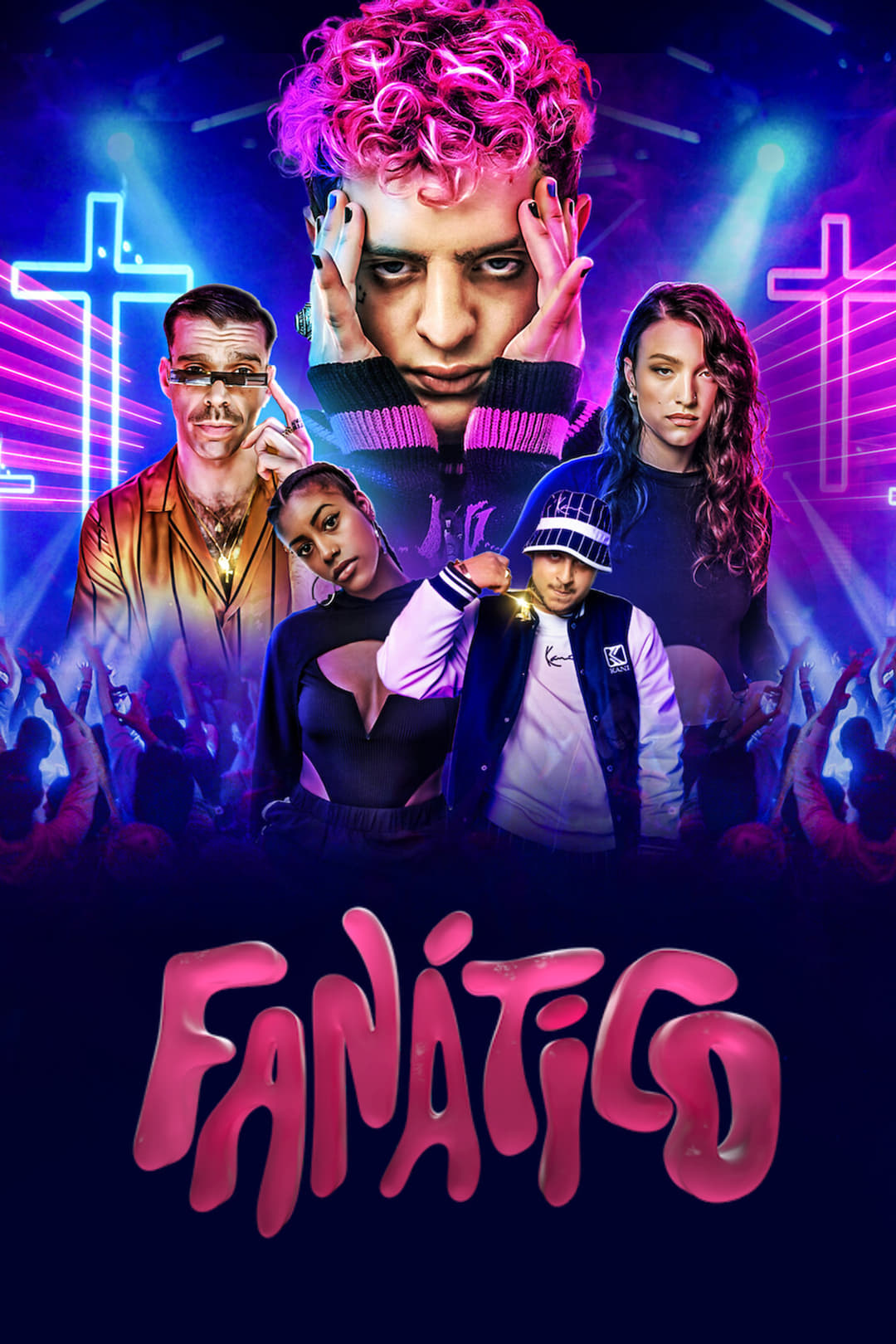 مسلسل Fanatico الموسم الاول الحلقة 3 مترجمة