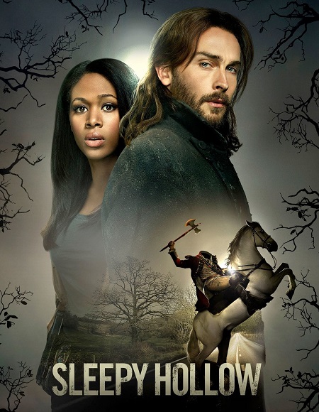 مسلسل Sleepy Hollow الموسم الاول مترجم كامل