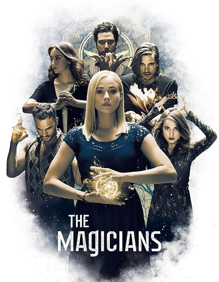 مسلسل The Magicians الموسم الرابع الحلقة 3 مترجمة