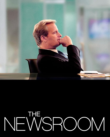 مسلسل The Newsroom الموسم الثاني الحلقة 2 مترجمة