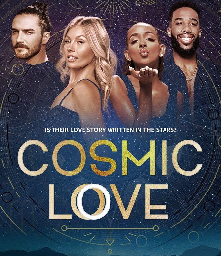 برنامج Cosmic Love الموسم الاول الحلقة 3 مترجمة