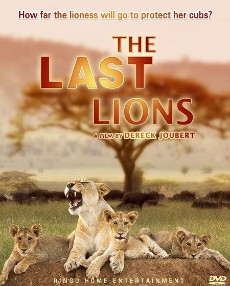 مشاهدة فيلم The Last Lions 2011 مترجم