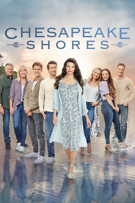 مسلسل Chesapeake Shores الموسم السادس الحلقة 8 مترجمة