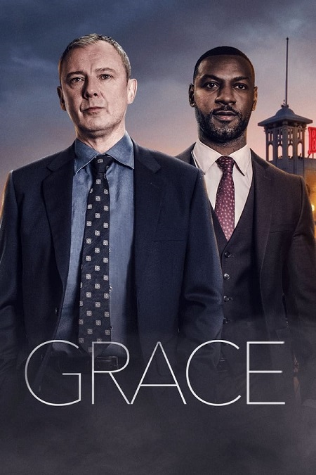 مسلسل Grace الموسم الاول الحلقة 2 والاخيرة مترجمة