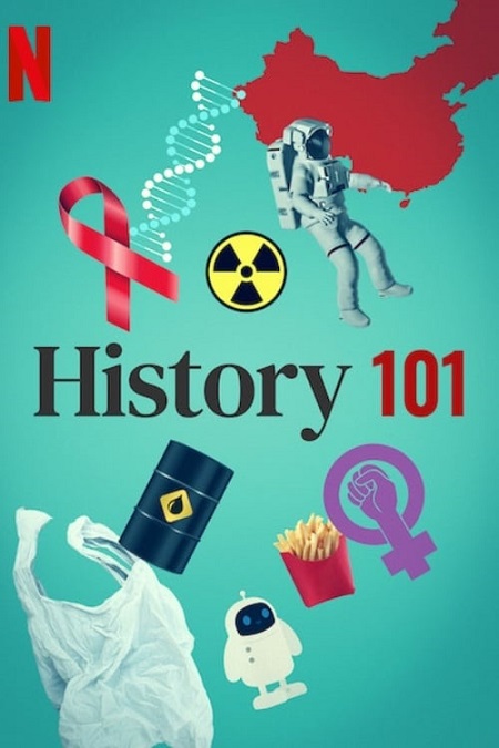 مسلسل History 101 الموسم الاول الحلقة 7 مترجمة