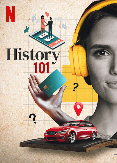 مسلسل History 101 الموسم الثاني الحلقة 8 مترجمة