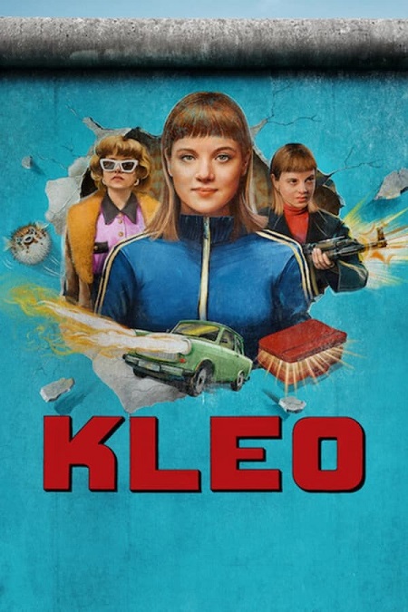 مسلسل Kleo 2022 مترجم كامل