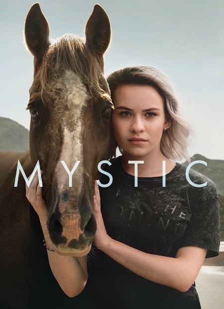 مسلسل Mystic الموسم الاول الحلقة 9 مترجمة