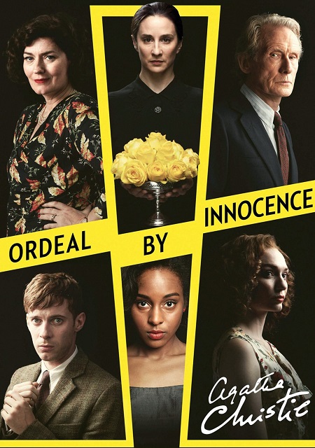 مسلسل Ordeal by Innocence الحلقة 3 مترجمة