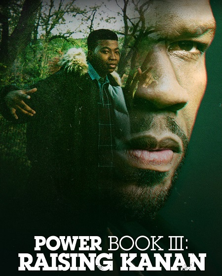 جميع مواسم مسلسل Power Book III Raising Kanan مترجم كامل