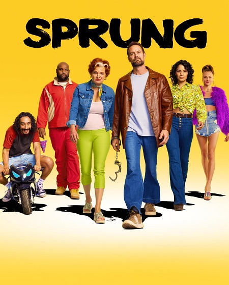 مسلسل Sprung الموسم الاول الحلقة 9 مترجمة