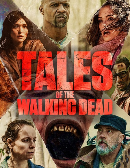 مسلسل Tales of TWD الموسم الاول الحلقة 5 مترجمة