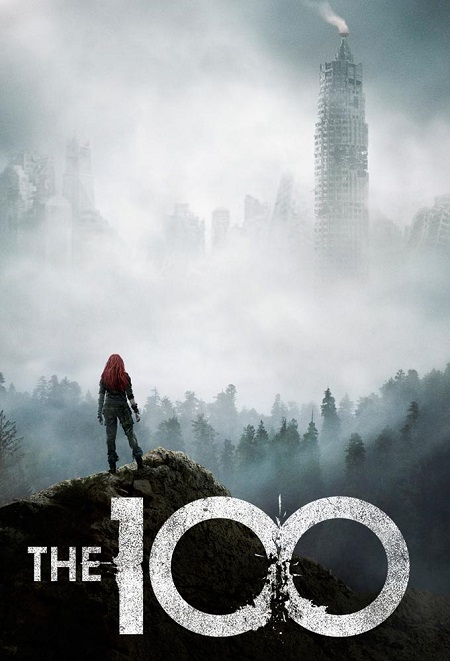 مسلسل The 100 الموسم الثالث مترجم كامل