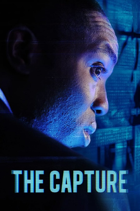 مسلسل The Capture الموسم الثاني الحلقة 1 مترجمة