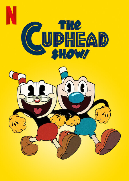 مسلسل The Cuphead Show الموسم الثاني الحلقة 1 مترجمة