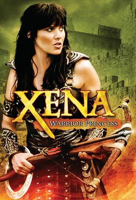 مسلسل Xena Warrior Princess الموسم الثاني مترجم كامل