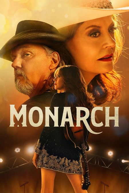 مسلسل Monarch الموسم الاول الحلقة 9 مترجمة