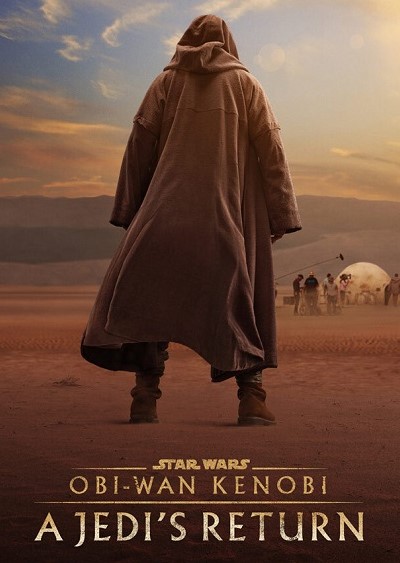 مشاهدة فيلم Obi Wan Kenobi A Jedi’s Return 2022 مترجم