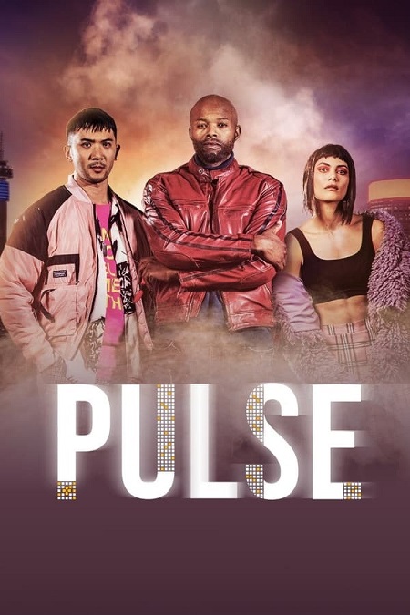 مسلسل Pulse الموسم الاول الحلقة 6 مترجمة