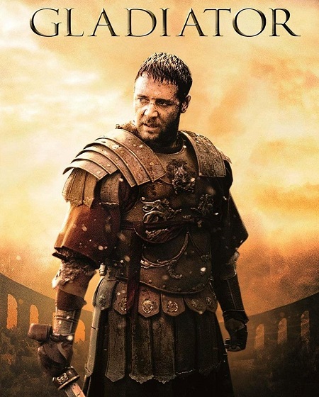 مشاهدة فيلم Gladiator 1 2000 مترجم