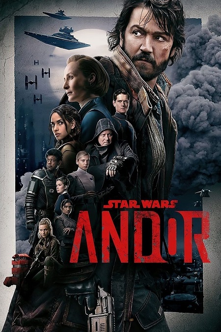 مسلسل Andor الموسم الاول الحلقة 10 مترجمة