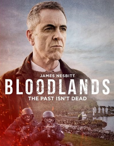 مسلسل Bloodlands الموسم الثاني الحلقة 1 مترجمة