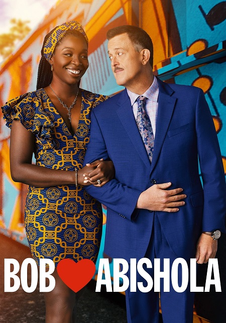 مسلسل Bob Hearts Abishola الموسم الرابع مترجم كامل