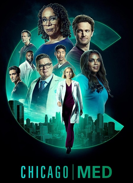 مسلسل Chicago Med الموسم الثامن الحلقة 8 مترجمة