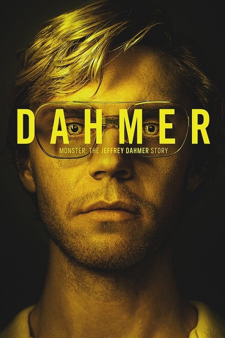 مسلسل Dahmer الموسم الاول الحلقة 10 مترجمة