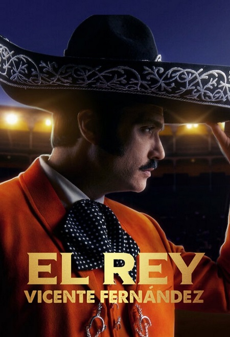 مسلسل El Rey Vicente Fernandez الموسم الاول مترجم كامل