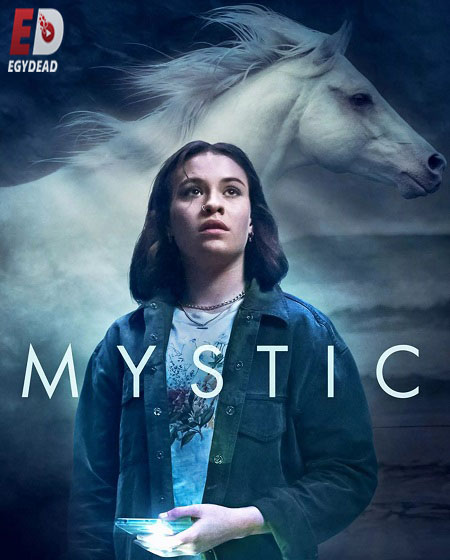 مسلسل Mystic الموسم الثاني الحلقة 5 مترجمة