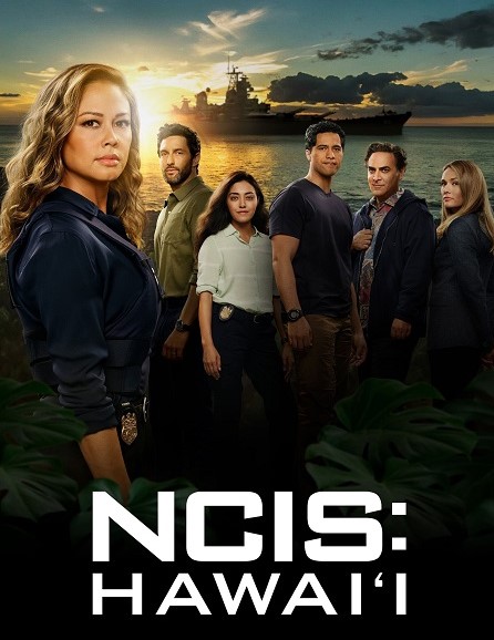 مسلسل NCIS Hawaii الموسم الثاني الحلقة 13 مترجمة