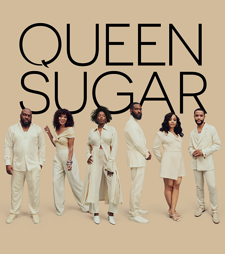 مسلسل Queen Sugar الموسم السابع مترجم كامل