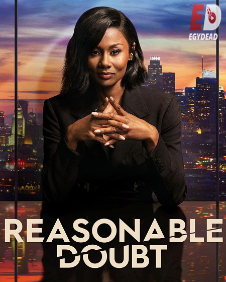 مسلسل Reasonable Doubt الموسم الاول الحلقة 9 مترجمة