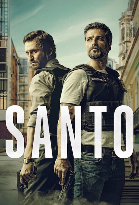 مسلسل Santo الموسم الاول الحلقة 3 مترجمة