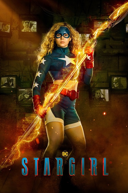 مسلسل Stargirl الموسم الثالث الحلقة 7 مترجمة