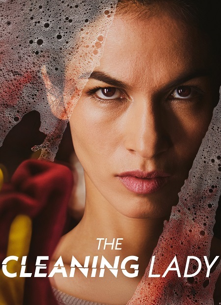 مسلسل The Cleaning Lady الموسم الثاني الحلقة 7 مترجمة