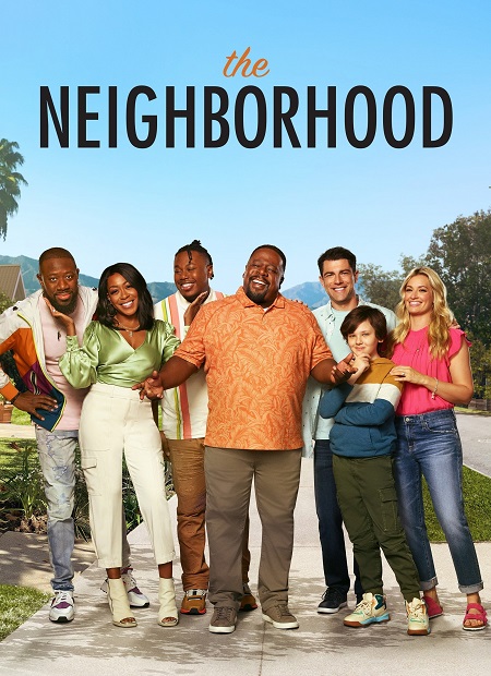 مسلسل The Neighborhood الموسم الخامس الحلقة 16 مترجمة