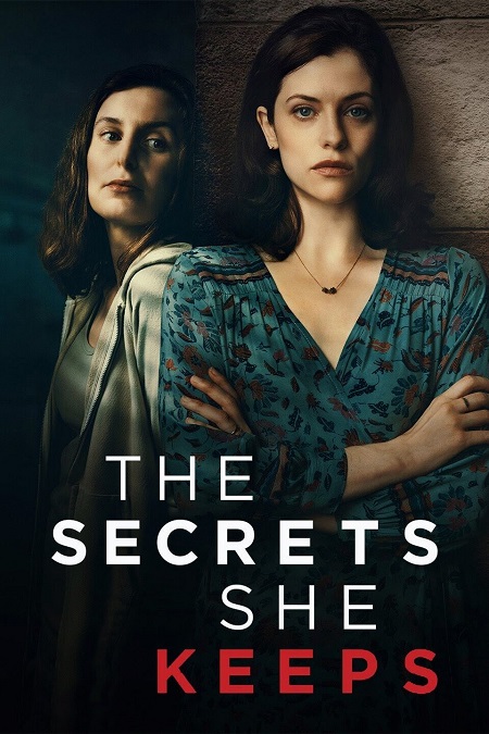 مسلسل The Secrets She Keeps الموسم الثاني مترجم كامل