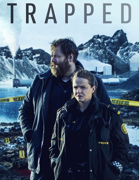 مسلسل Trapped الموسم الاول مترجم كامل